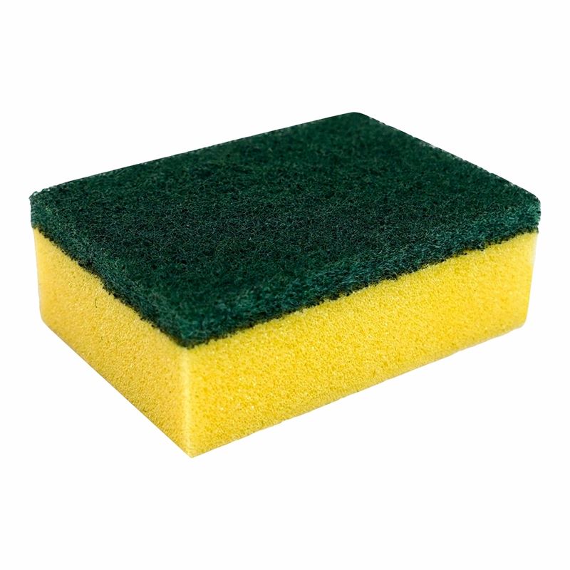 Medium Duty Scrub Sponge